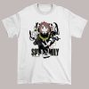 Characters Anime Spy X Family Girl Shirt