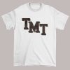 TMT for the Morning Toast Merch Shirt