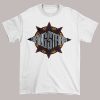 Vintage Sun Logo Gang Starr Shirt
