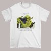 His One's Going in My Shrek Cringe Compilation Shirt