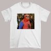 Meme Man Spider Danny Devito Shirt
