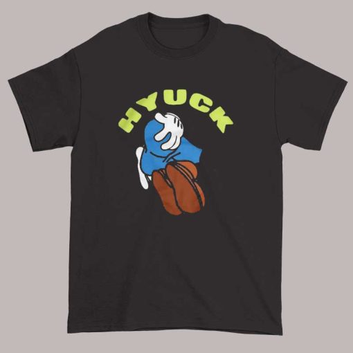 Guilty Pleasures Hyuck Try Guys Merchandise Shirt