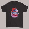 Spider Man Hug Stan Lee Grave Shirt